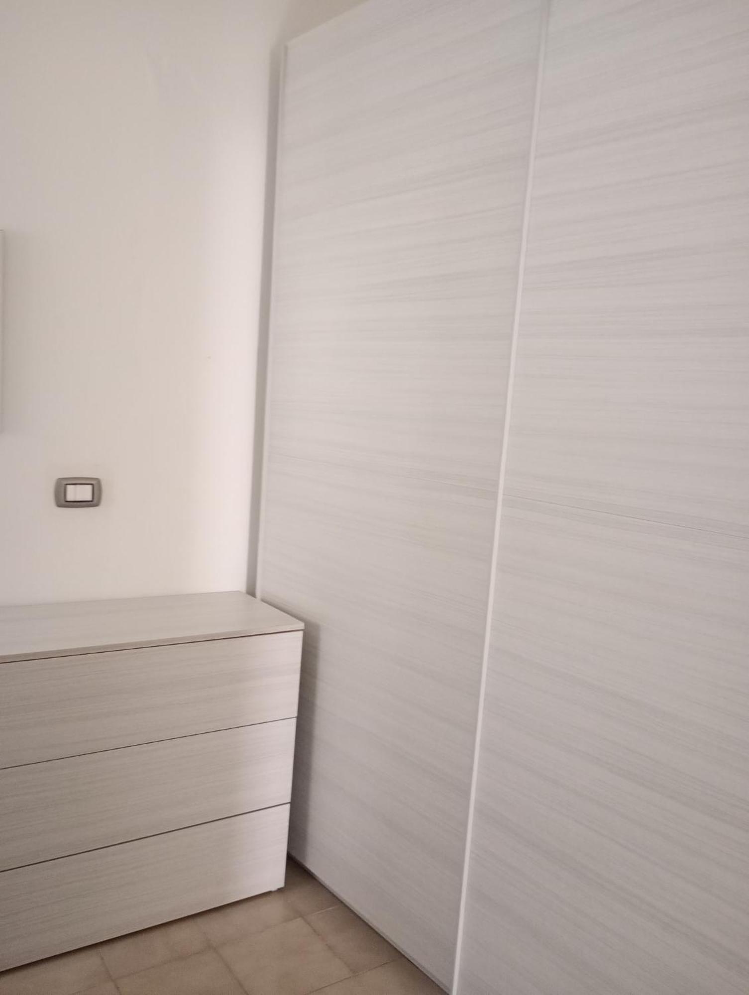 Appartamento Alexia Agnone Bagni Esterno foto